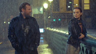 One of the best Irish shows of recent years is getting a UK release