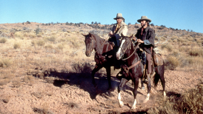 An incredible epic Western movie is airing on TV tonight