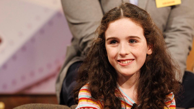 Saoírse Ruane’s mum pens moving post on graduation day