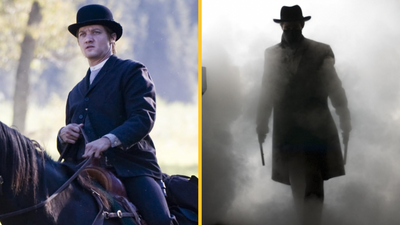 One of the very best Western movies of the 21st century is on TV tonight