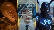 JOE Film Club – 7 movies and shows to stream this Bank Holiday Weekend
