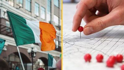 Tourists find these five Irish towns the hardest to pronounce