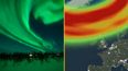 Northern Lights expected to be visible in Ireland tonight