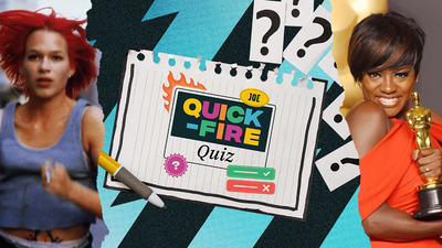 The JOE quick-fire general knowledge quiz: Day 238