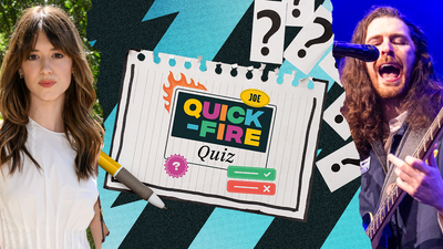 The JOE quick-fire general knowledge quiz: Day 236