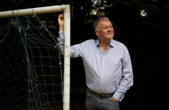 Clive Tyldesley questions ITV as he is axed by the broadcaster