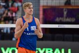 Volleyball player convicted of raping a 12-year-old set to compete in Paris Olympics