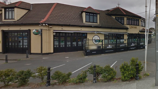 Dublin pub closure