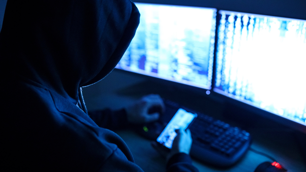 cyber-attacks Ireland elections
