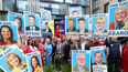 Candidates face hefty fines if election posters aren’t taken down before this date