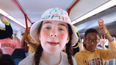 Cork kid rappers Kabin Krew to perform at big Irish music festival