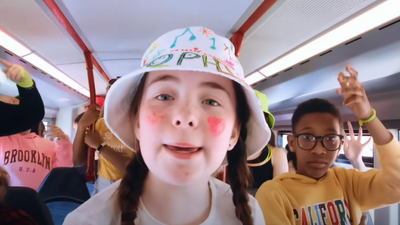 Cork kid rappers Kabin Krew to perform at big Irish music festival