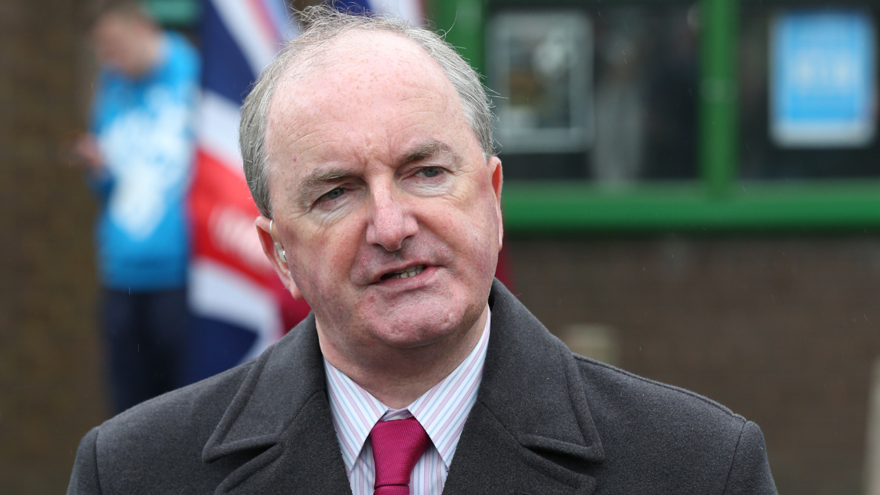 Former RTÉ journalist Tommie Gorman dies aged 68