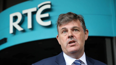 RTÉ to cut 400 jobs as part of ‘new direction strategy’