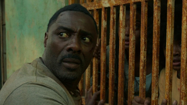 Netflix additions: Beast