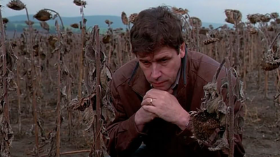 Brilliant crime thriller movie about shocking real-life serial killer streaming now