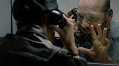 Netflix has added a mystery movie from the writer of Gone Girl