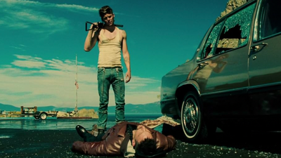 Prime Video has just added an insane action movie
