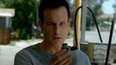 An absolutely breakneck thriller movie is on TV tonight
