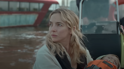 Netflix has just added a great disaster thriller movie