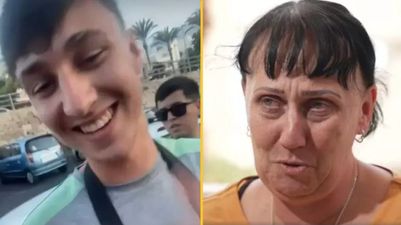 Jay Slater’s mum shares how they will use remaining GoFundMe donations