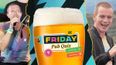 The JOE Friday Pub Quiz: week 404
