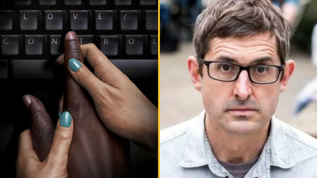 Louis Theroux documentary