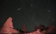 Meteor shower set to light up Irish sky tonight with 25 shooting stars per hour