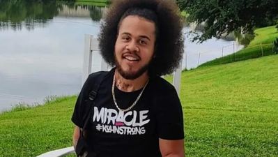 ‘Miracle man’ who woke from 244-day coma dies after being hit by truck