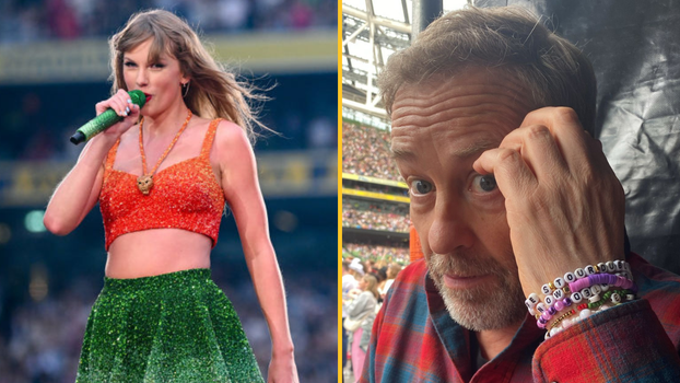 Taylor Swift celebs