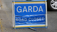 Man, 80s, killed and three others injured in two-vehicle collision in Westmeath