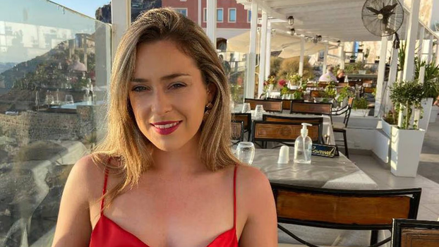 Tori Towey Dubai