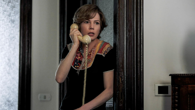 An underseen crime thriller is among the movies on TV tonight