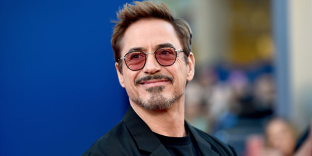 Robert Downey Jr. set to return to Marvel’s Avengers