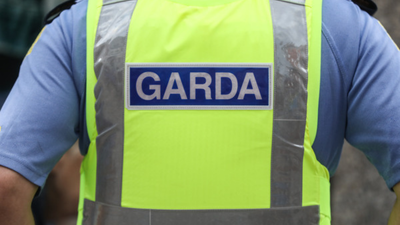 Two men dead following helicopter crash in Westmeath