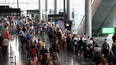 Dublin Airport issues warning to passengers ahead of bank holiday weekend