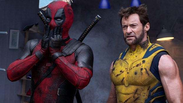 deadpool & wolverine review