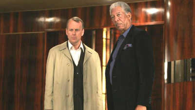 An absolutely star-studded crime thriller has been added to Prime Video