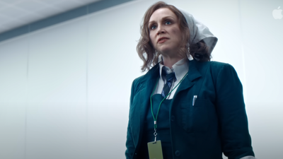 The best sci-fi thriller series of the decade unveils season two trailer