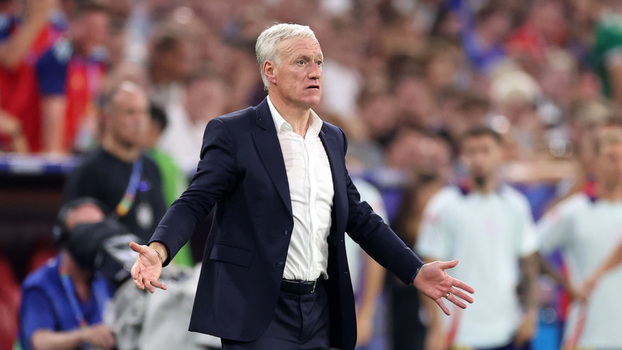 Euro 2024 third place playoff
