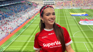 Miriam Mullins responds to All-Ireland final hate