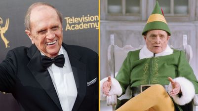 US comedy legend Bob Newhart dies aged 94