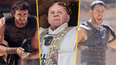 Prime Video’s new historical epic series has a huge connection to Gladiator