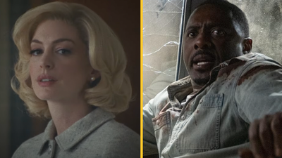 7 movies and TV shows to check out on streaming this weekend