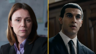 Netflix’s latest No 1 show based on heartbreaking true story is leaving viewers in tears