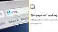The internet is disappearing, study says