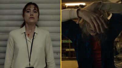 Disturbing trailer drops for serial killer film labelled the best horror of the decade