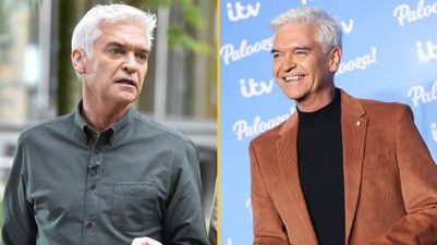 Phillip Schofield tipped for TV return on major breakfast show