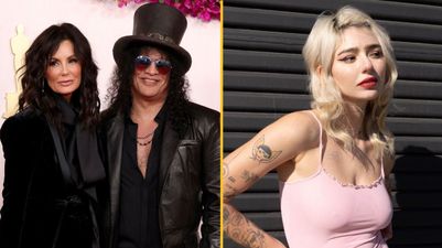 Guns N’ Roses guitarist Slash announces death of stepdaughter