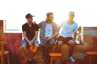Reckon you and your best mate have what it takes to win the Bulmers Ultimate Friendship Quiz and win €1,000 to spend on an Irish getaway?
